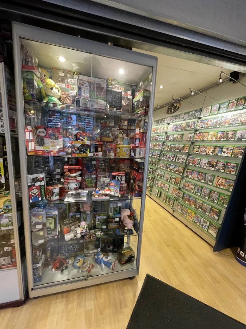 Nedgame Gouda — foto 3