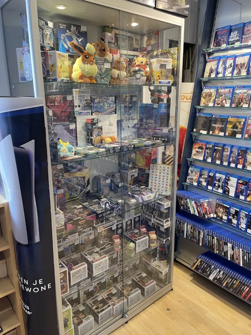 Nedgame Gouda — foto 4