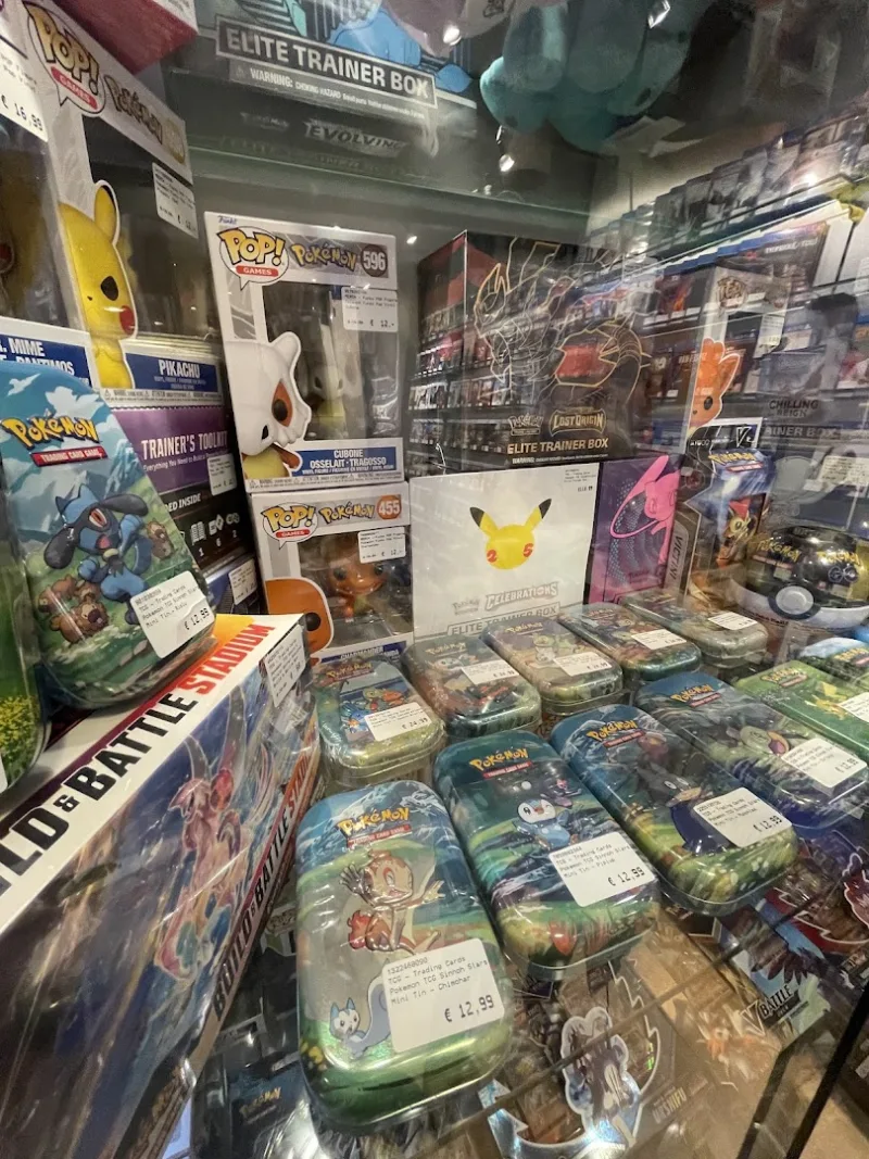 Nedgame Gouda — foto 5