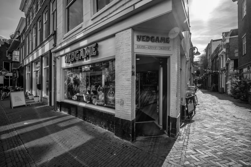 Nedgame Gouda — foto 12