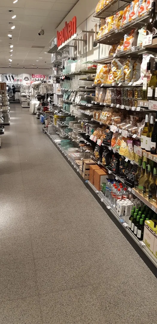 HEMA Zeewolde — foto 4