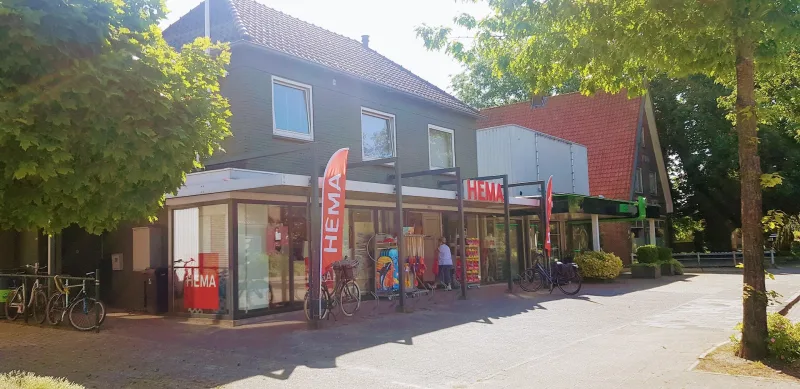 HEMA Zetten — foto 5