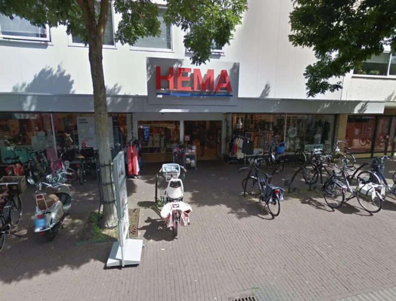 HEMA Zevenaar — foto 5
