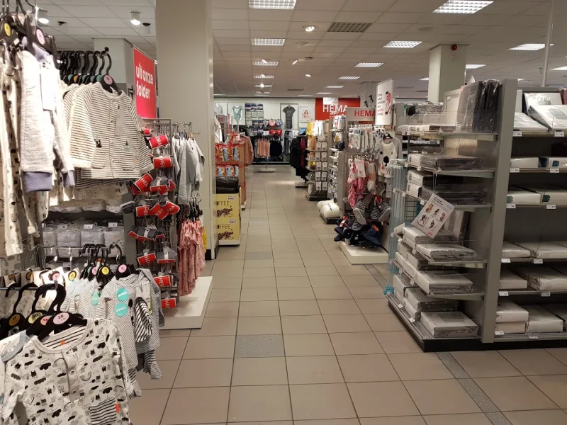 HEMA Zevenbergen — foto 4