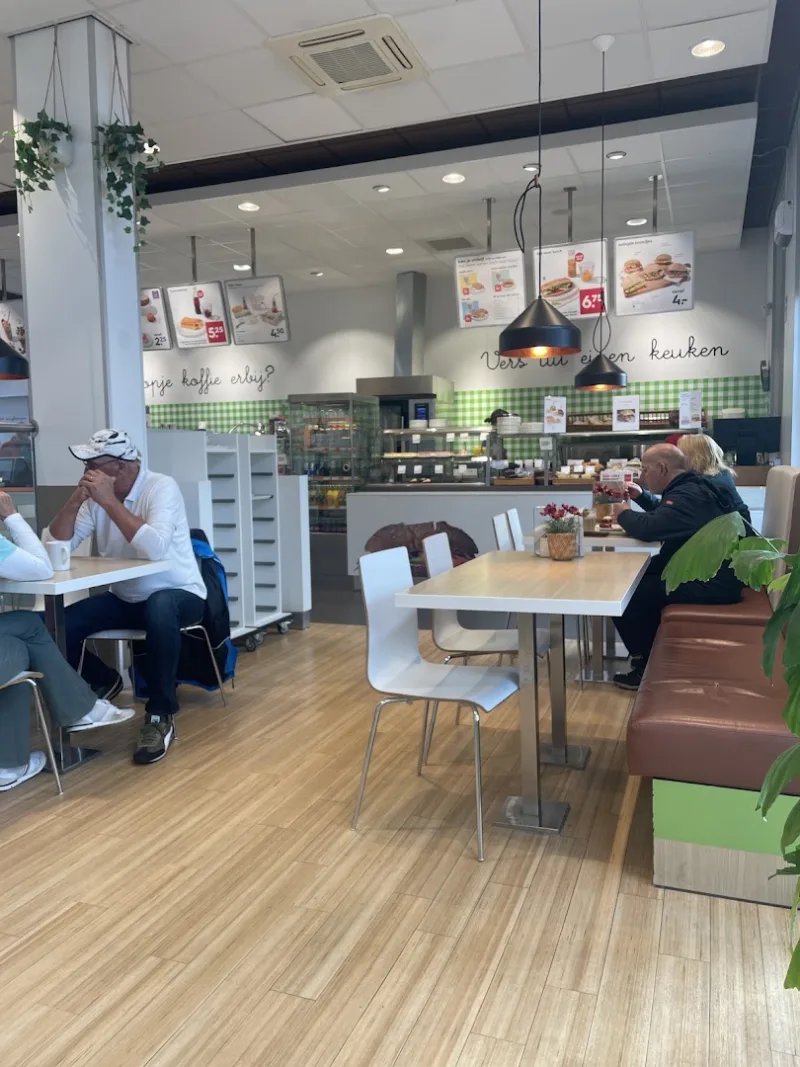 HEMA Zierikzee — foto 5