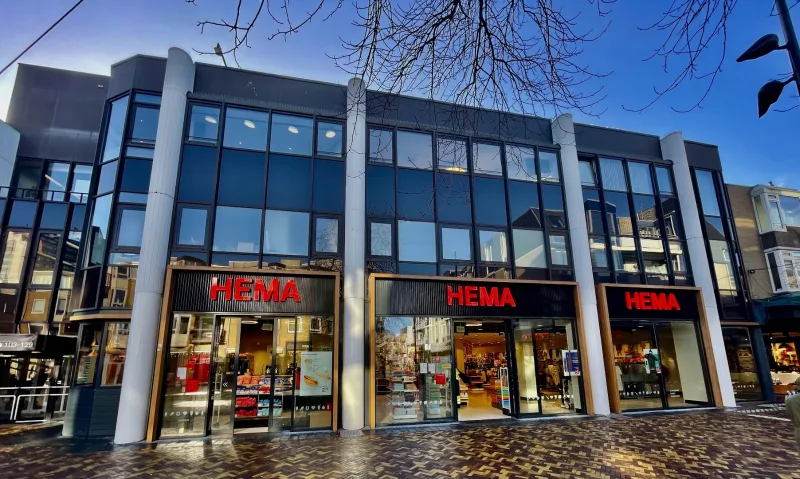 HEMA Zoetermeer — foto 2