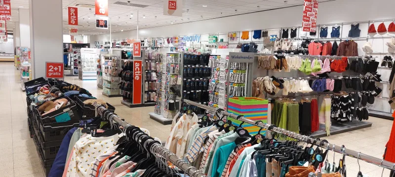 HEMA Zoetermeer — foto 3