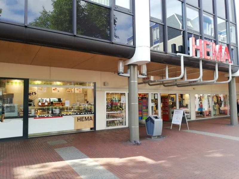 HEMA Zoetermeer — foto 4