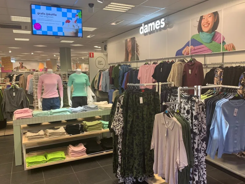 HEMA Zoetermeer-Oosterheem — foto 4