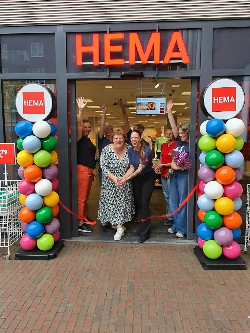 HEMA Zoetermeer-Oosterheem — foto 5