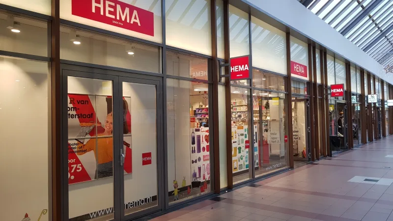 HEMA Zoetermeer Rokkeveen — foto 2