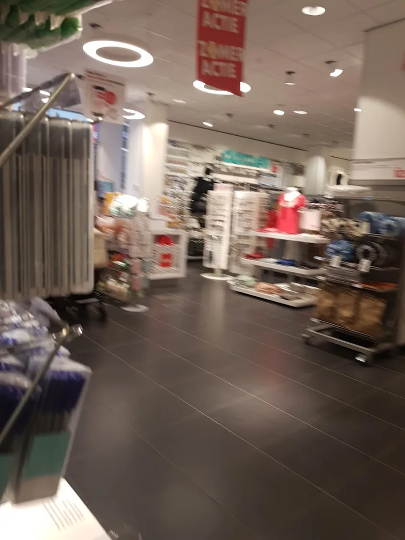 HEMA Zoetermeer Rokkeveen — foto 3