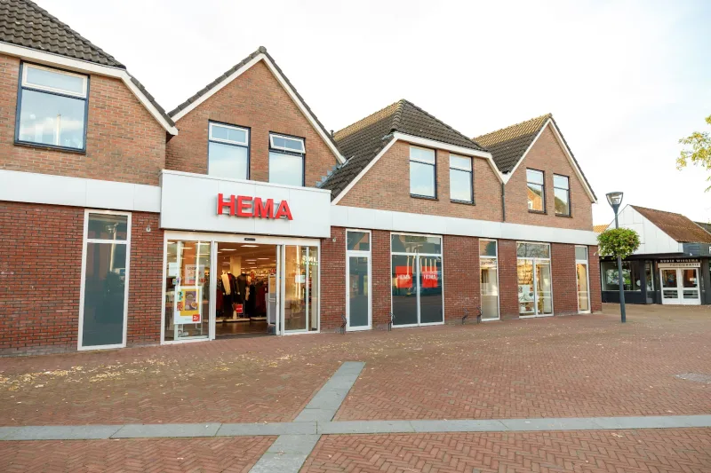 HEMA Zuidhorn — foto 2