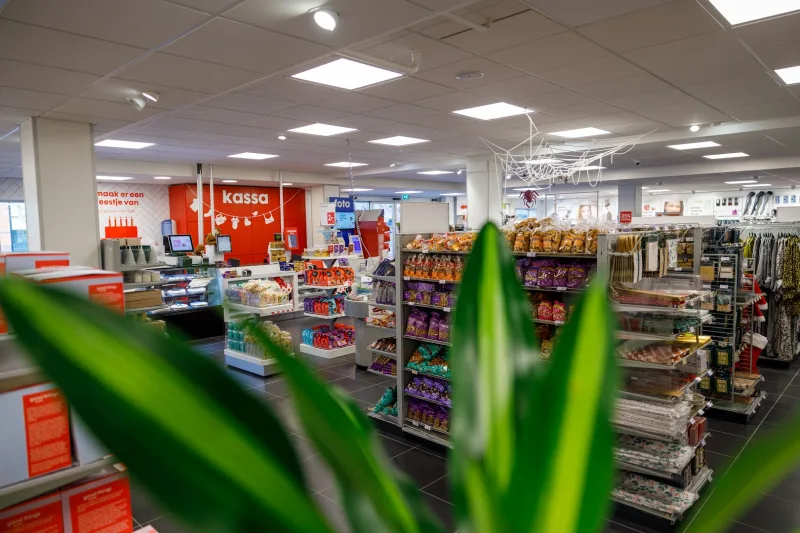 HEMA Zuidhorn — foto 4