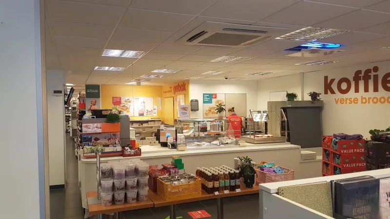 HEMA Zuidhorn — foto 5