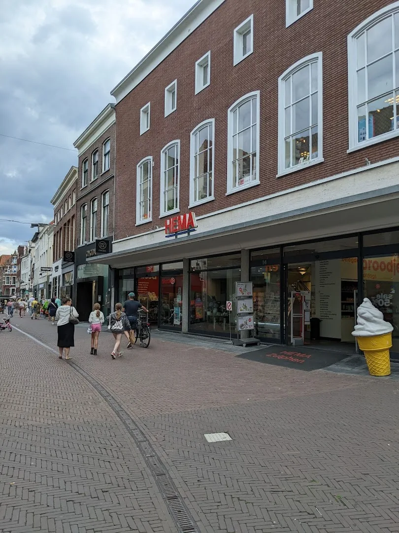 HEMA Zutphen — foto 5