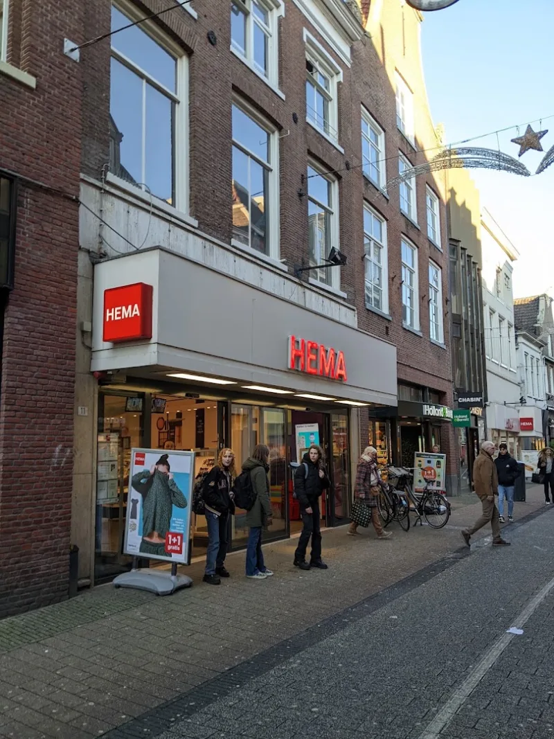 HEMA Zwolle — foto 5