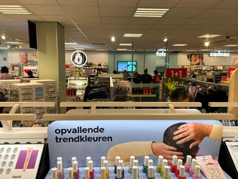 HEMA Zwolle-Stadshagen — foto 10