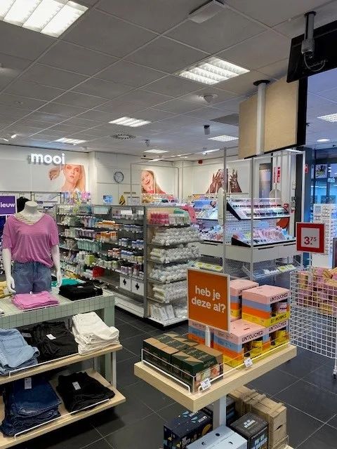 HEMA Zwolle-zuid — foto 2