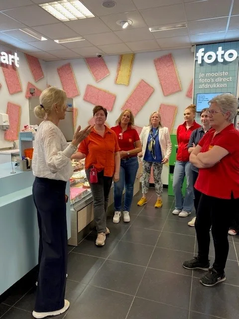 HEMA Zwolle-zuid — foto 11