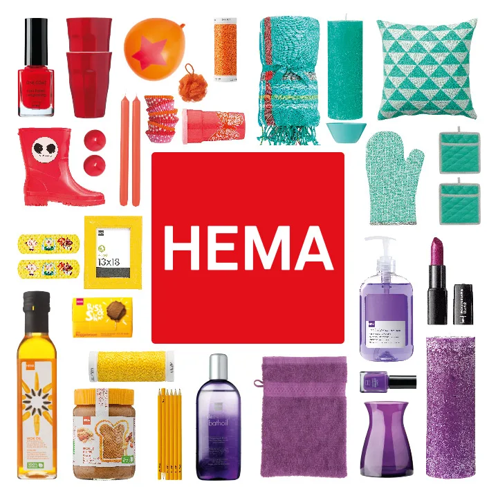 HEMA Zwolle-zuid — foto 12