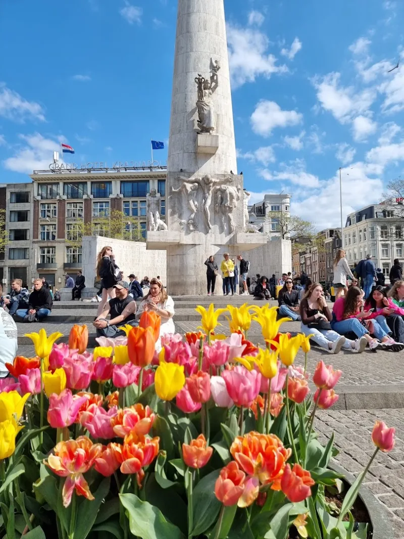 Goossens Amsterdam — foto 12