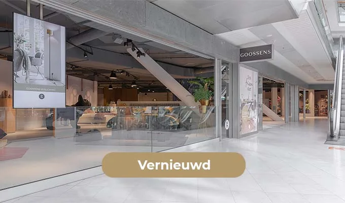 Goossens Amsterdam