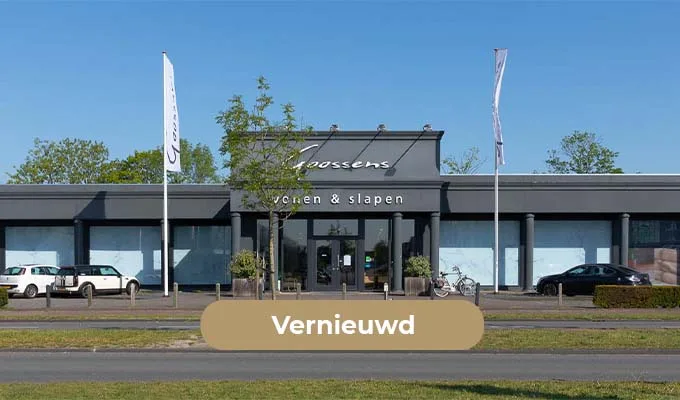 Goossens Waalwijk