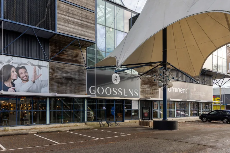 Goossens Almere — foto 12