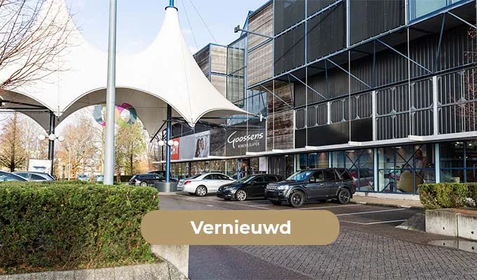 Goossens Almere
