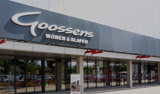 Goossens Zwolle