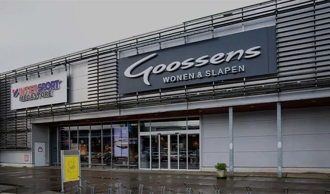 Goossens Hengelo