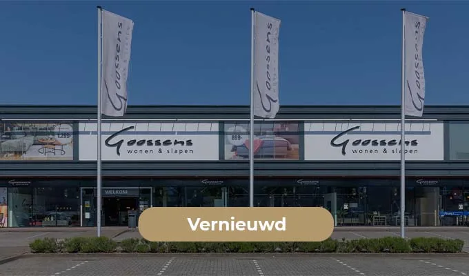 Goossens Breda