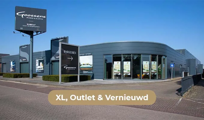 Goossens Baarle-Nassau 