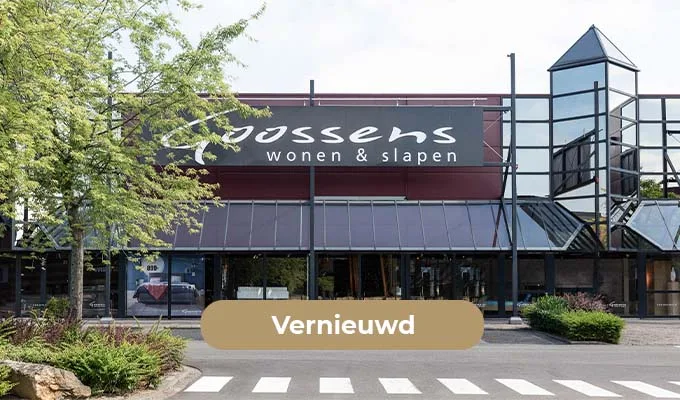 Goossens Heerlen