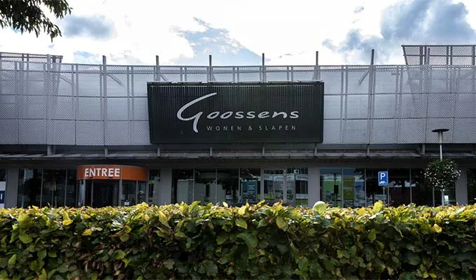 Goossens Leiderdorp