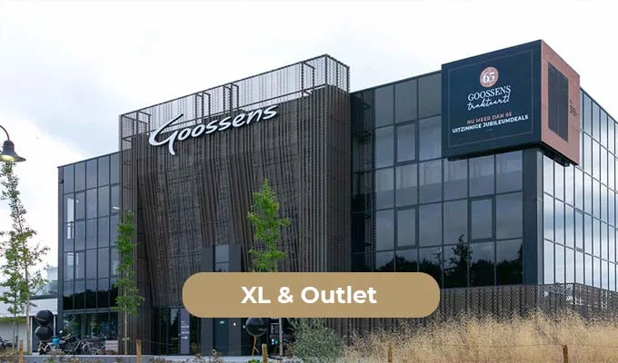 Goossens Nuenen XL