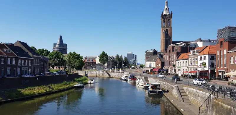 Goossens Roermond — foto 11