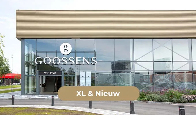 Goossens Groningen
