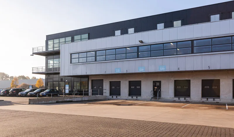 Goossens Magazijn Outlet Veghel — foto 12