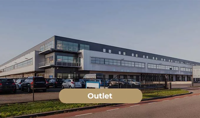 Goossens Magazijn Outlet Veghel