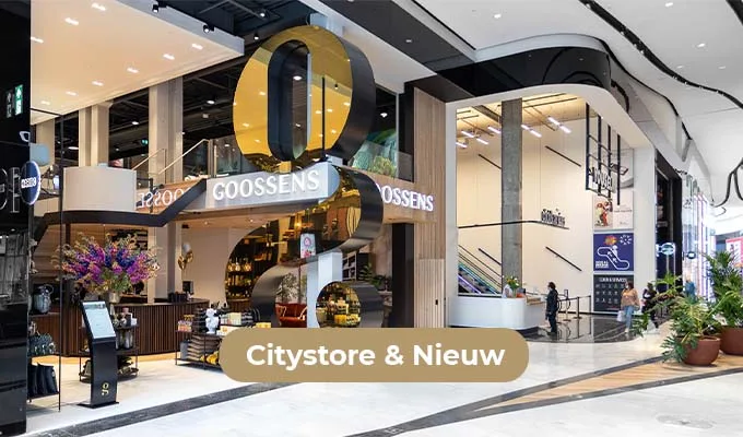 Goossens Leidschendam