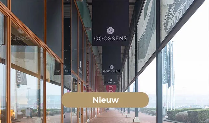 Goossens Middelburg