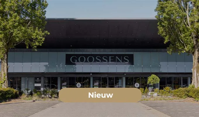 Goossens 's-Hertogenbosch