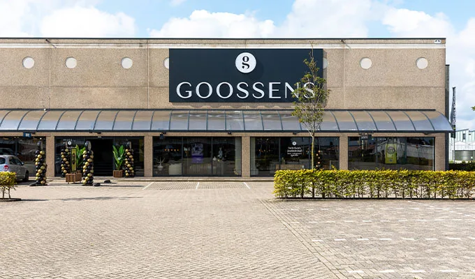 Goossens Naaldwijk