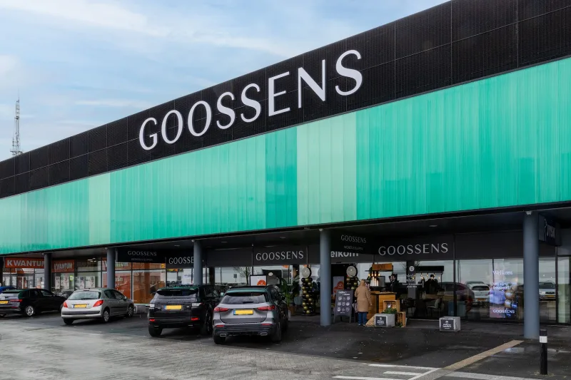 Goossens Hoorn  — foto 10