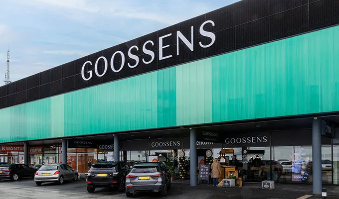 Goossens Hoorn 