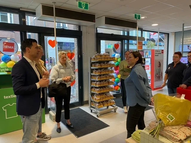 HEMA Aalsmeer — foto 3