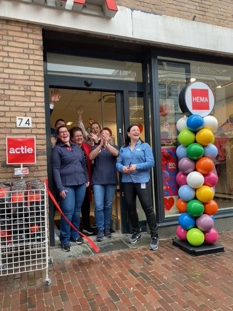 HEMA Aalsmeer — foto 2