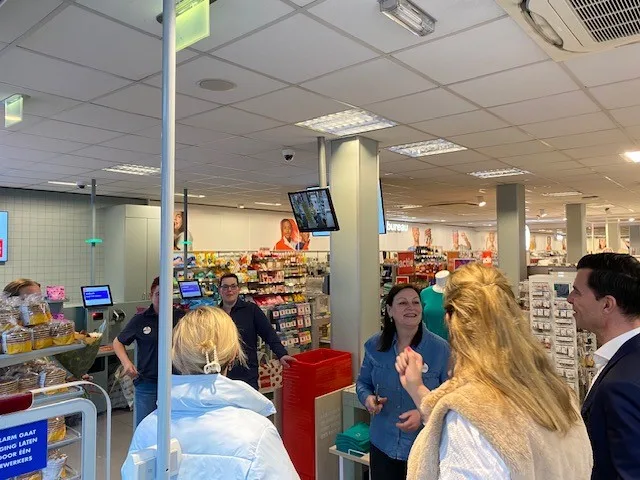 HEMA Aalsmeer — foto 4